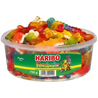 HARIBO Phantasia Fruchtgummi 750,0 g