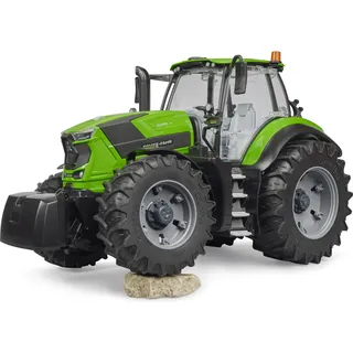 Bruder 03160 - Deutz 8280 TTV grün 1:16