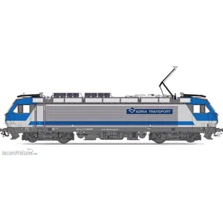 Jägerndorfer Collection H0 (1:87) JC15830 - E-Lok Rh 1822.001 Adria Transport Ep.V, AC