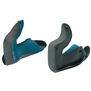 X-lite X-802 Wangenpolster S Sangria