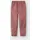Nknalfa Pant Solid Noos Wistful Mauve 140
