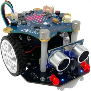 Calliope MotionKit 2.0 für mini Erweiterungsset 1 St.