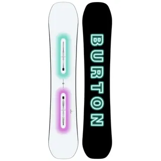 BURTON Custom Snowboard - 166W
