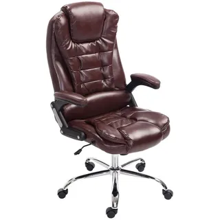 CLP Thor bordeauxrot