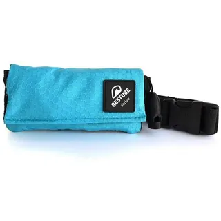 Restube Rettungsboje active Wasserrettung Unisex schwarz|blau|gelb No Size