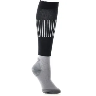 CEP Ultralight Skisocken Schwarz 2