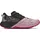 Damen Black/Pink Opal 38 2/3