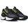 7 Basketballschuhe 001 black/black/metallic gold 43