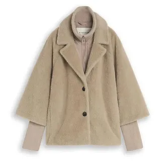 Tom Tailor Jacke Beige 38