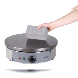 Reinigungsstein CPA Casselin