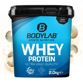 Nusskipferl Pulver 2000 g