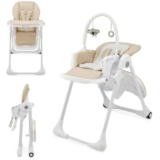 Kinderkraft TUMMIE Beige