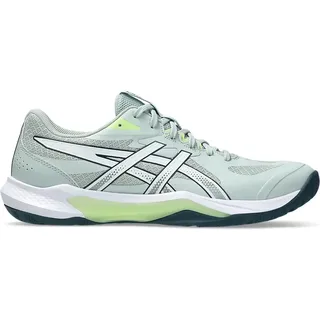 Asics Gel-Tactic 13 Herren Handballschuhe, grün, Größe 50 1⁄2 - 50 1⁄2