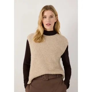 More & More Pullunder Beige 42