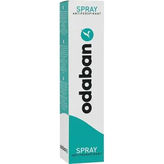 Odaban Antitranspirant 30 ml