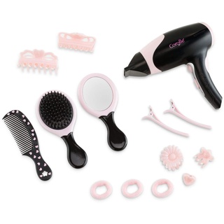 Corolle Corolle Haarstyling Set