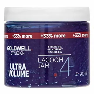 Goldwell StyleSign Ultra Volume Lagoom Jam 200ml - Sondergröße