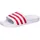 White / Team Colleg Red / White 38