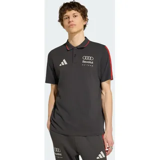 adidas Audi REVOLUT F1 TEAM DNA Poloshirt