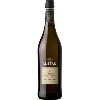 Emilio Lustau Oloroso Sherry Emilio Lustau