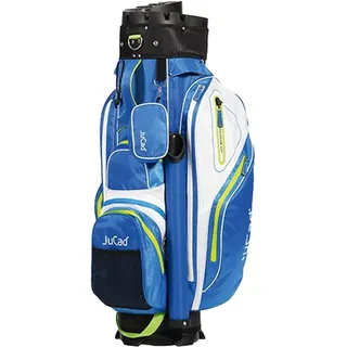 JuCad Manager Waterstop Cartbag