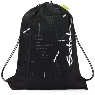 Satch Sportbeutel Ninja Matrix