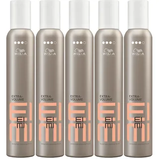 Wella EIMI Extra Volume Schaumfestiger 500 ml