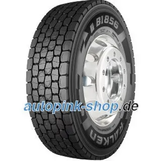 Falken BI856 M+S 3PMSF 205/75 R17.5 124/122M