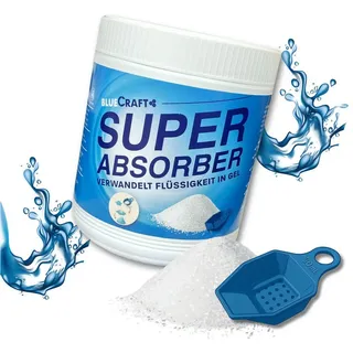 Bluecraft Super Absorber Granulat 900g