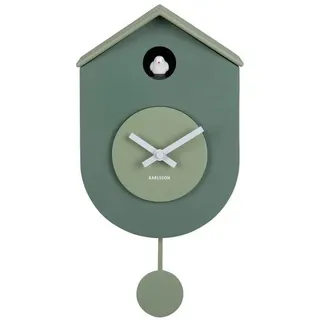 Karlsson Wanduhr Grato CUCKOO
