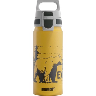 Sigg WMB ONE Brave Bear (9002.20)