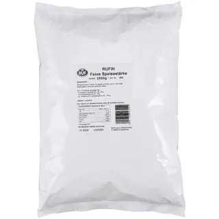 Ruf Speisestärke 2,5 kg