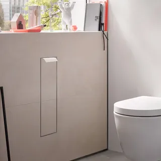 EMCO Asis Plus Unterputz-WC-Modul 975611012