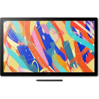 Wacom Cintiq 24 pen DTK246 DTK246K0B