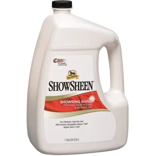 Absorbine Showsheen 3.8 l Sonstige
