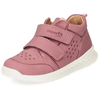 superfit Breeze 2026 High Klettverschluss Lila/Rosa 20