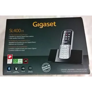 Gigaset SL400H