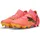 sunset glow/puma black/sun stream 38,5