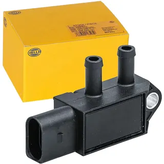 Hella Sensor, Abgasdruck