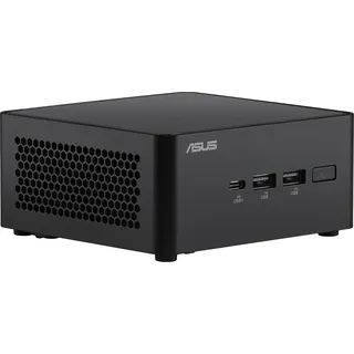 Asus NUC 14 Pro RNUC14RVHU500002I Core Ultra 5 125H 0GB/0GB Barebone tall mit EU-Netzkabel