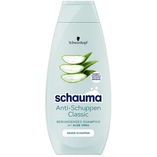 Schwarzkopf Schauma Shampoo Classic