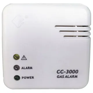Cordes CC-3000 Weiß Netzbetrieb