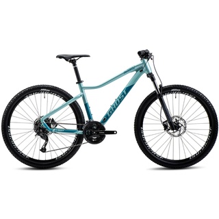 Ghost Lanao Universal 27.5 AL Grün Modell 2022 (Damen)