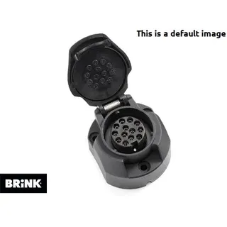 BRINK 701504 Elektrosatz, Anhängevorrichtung