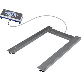 Kern & Sohn KERN Palettenwaage UID 3000K-0DM