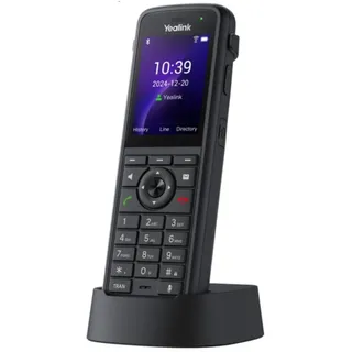 Yealink AX86R WiFi Mobilteil