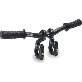 Kids Ride Shotgun Pro EVO Kindersattel und Lenker Combo