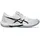 GEL-ROCKET Herren White/Black 43 5