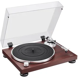 Audio-Technica LPW50BTRW Braun
