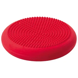 Togu Dynair Ballkissen Senso (Das Original), 33 cm, rot